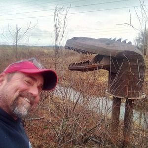 Meet your Posher, Sonny